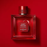 Guerlain Habit Rouge, Apa de Parfum, Barbati - 100ml