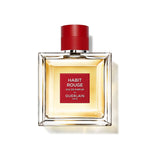 Guerlain Habit Rouge, Apa de Parfum, Barbati - 100ml