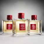 Guerlain Habit Rouge, Apa de Toaleta, Barbati - 100ml