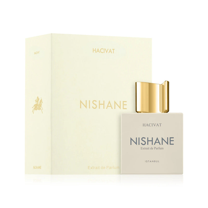 Nishane Hacivat , Apa de Parfum Unisex - 100ml