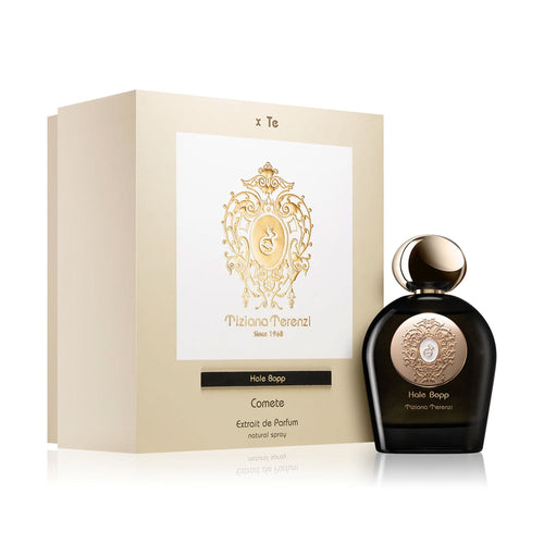 Tiziana Terenzi Hale Bopp, Extract de Parfum, Unisex - 100ml