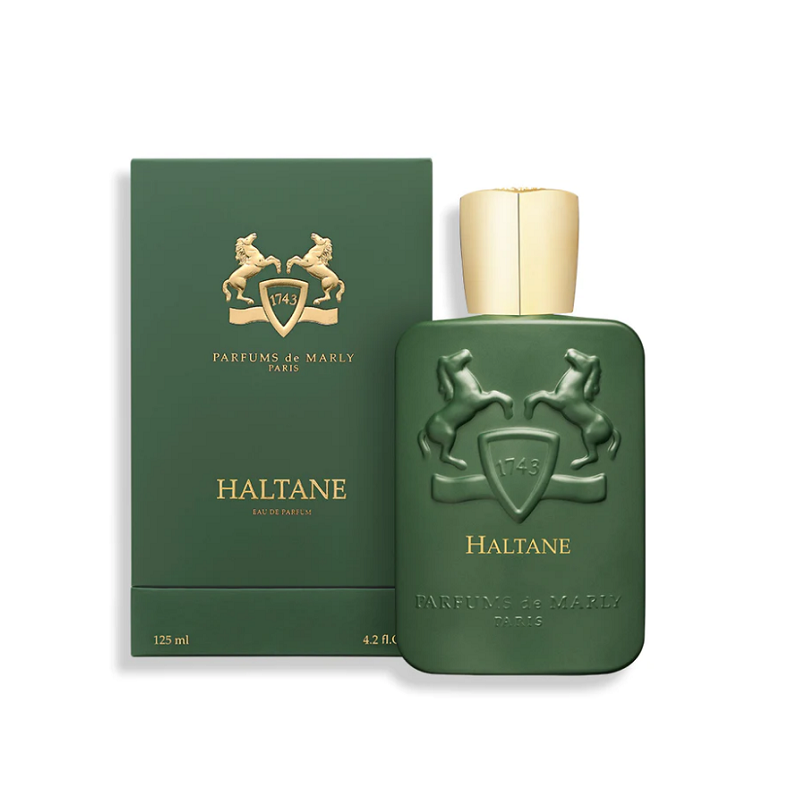 Haltane , Apa de Parfum Barbati - 125ml