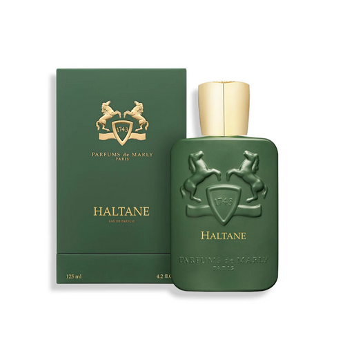Haltane , Apa de Parfum Barbati - 75ml