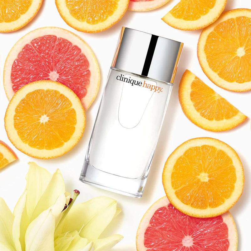 Clinique Happy, Apa de Parfum, Femei - 100ml