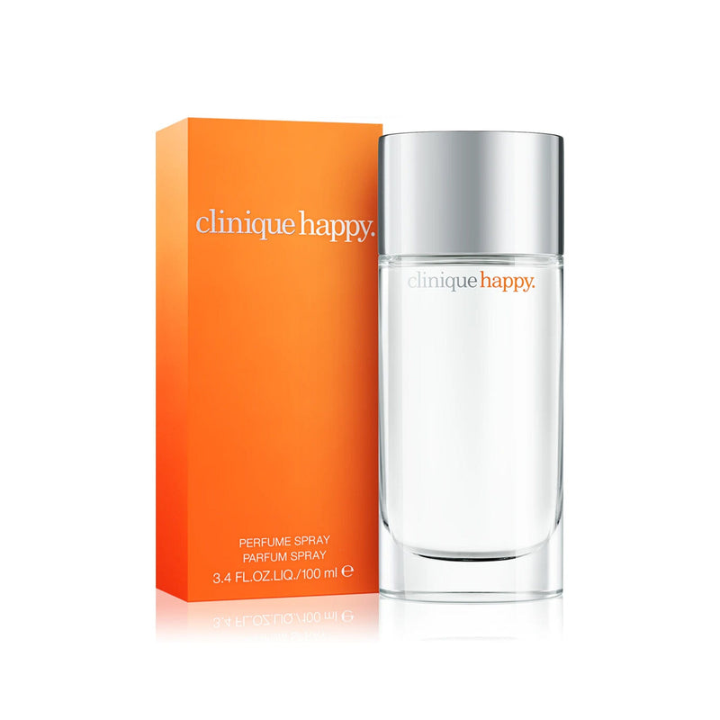 Clinique Happy, Apa de Parfum, Femei - 100ml