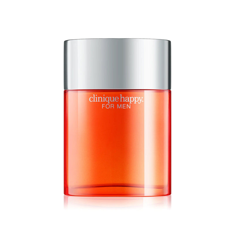 Clinique Happy, Barbati, Apa de Toaleta - 100ml