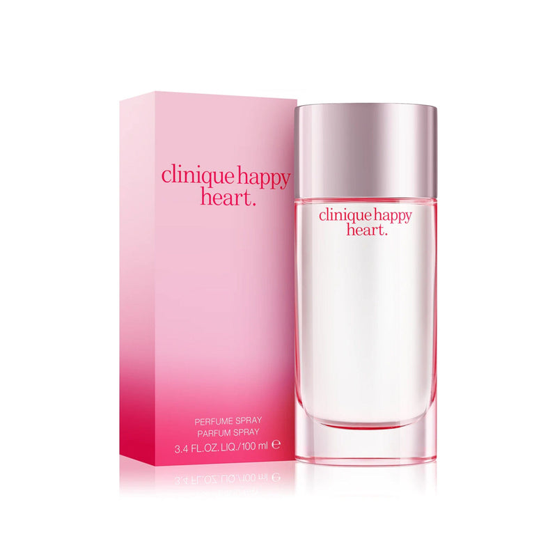 Clinique Happy Heart, Apa de Parfum