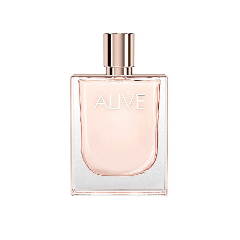 Alive Eau de Toilette - 80ml