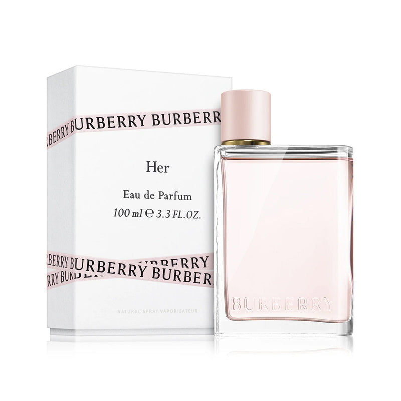Burberry Her, Apa de parfum - 100ml