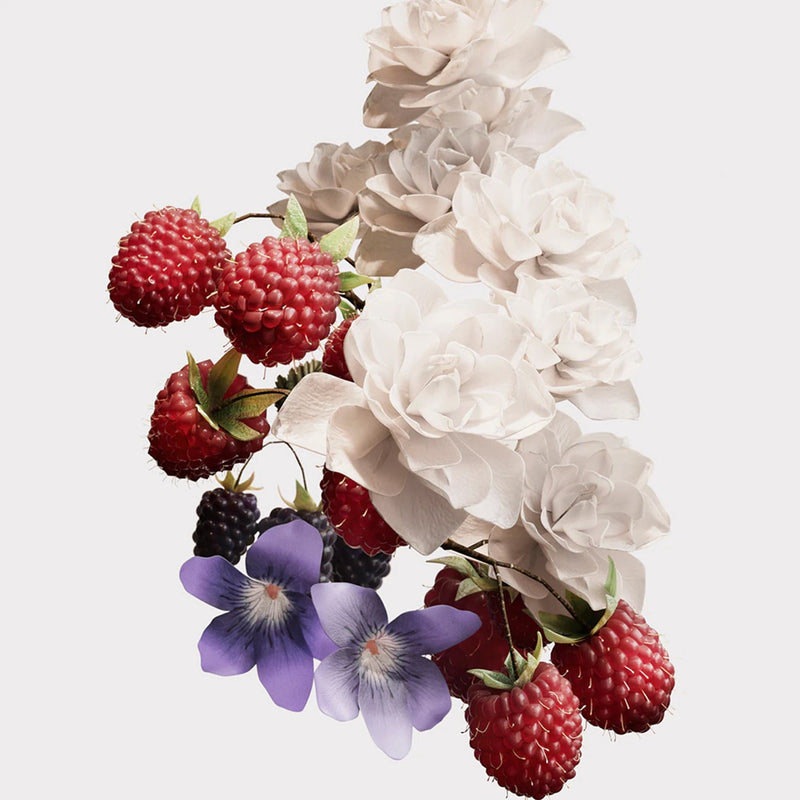 Burberry Her, Apa de parfum - 100ml