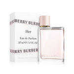Burberry Her, Apa de parfum - 30ml
