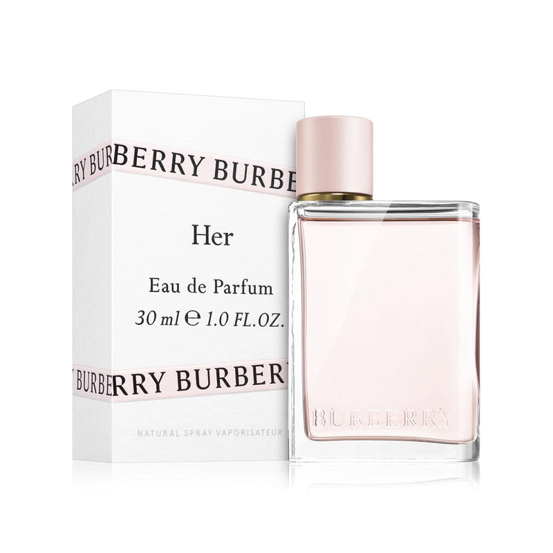 Burberry Her, Apa de parfum - 30ml