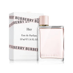 Burberry Her, Apa de parfum - 50ml