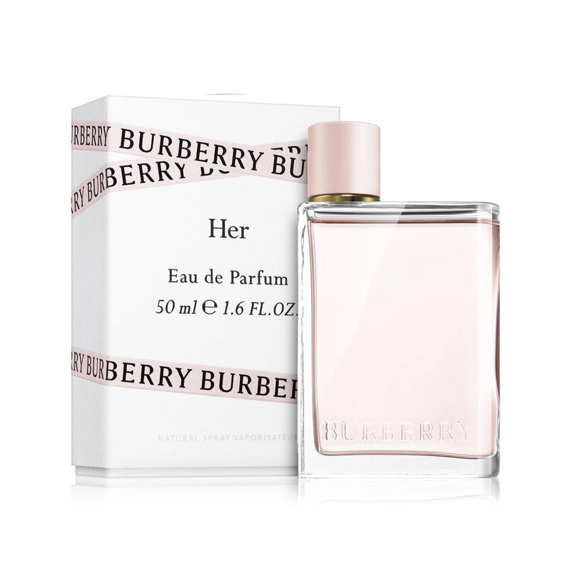 Burberry Her, Apa de parfum - 50ml