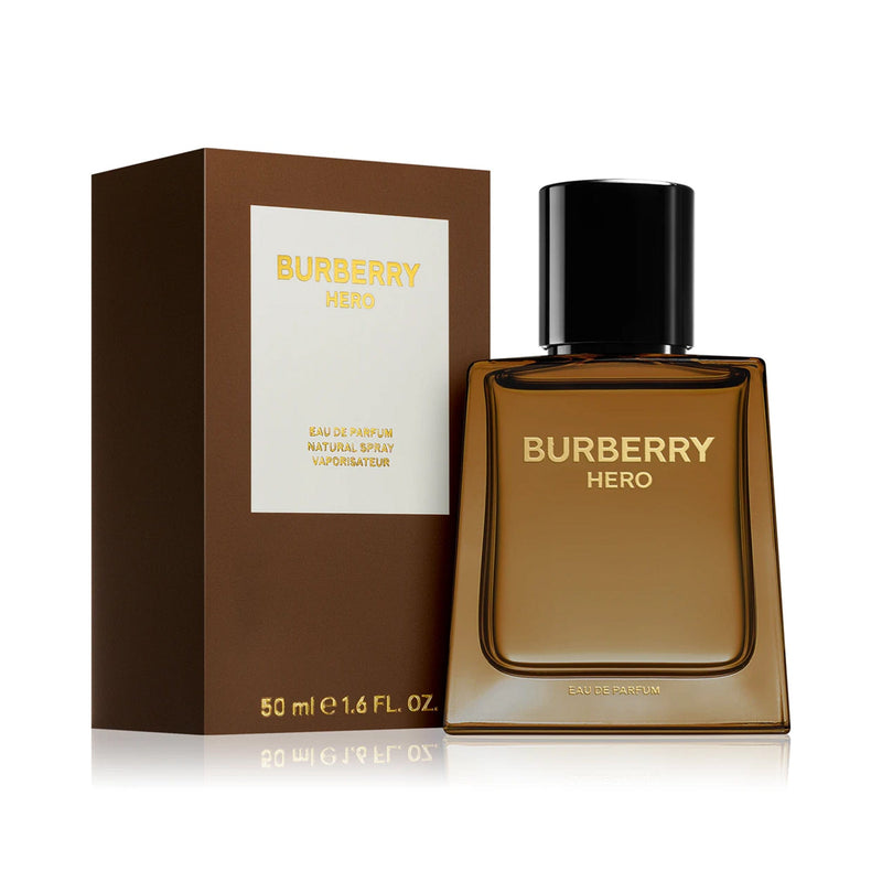 Burberry Hero, Apa de parfum, Barbati - 50ml