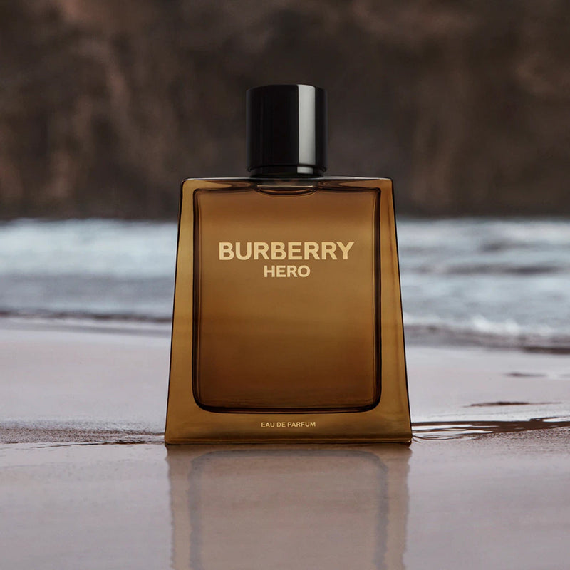 Burberry Hero, Apa de parfum, Barbati - 50ml