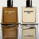 Burberry Hero, Apa de parfum, Barbati - 50ml