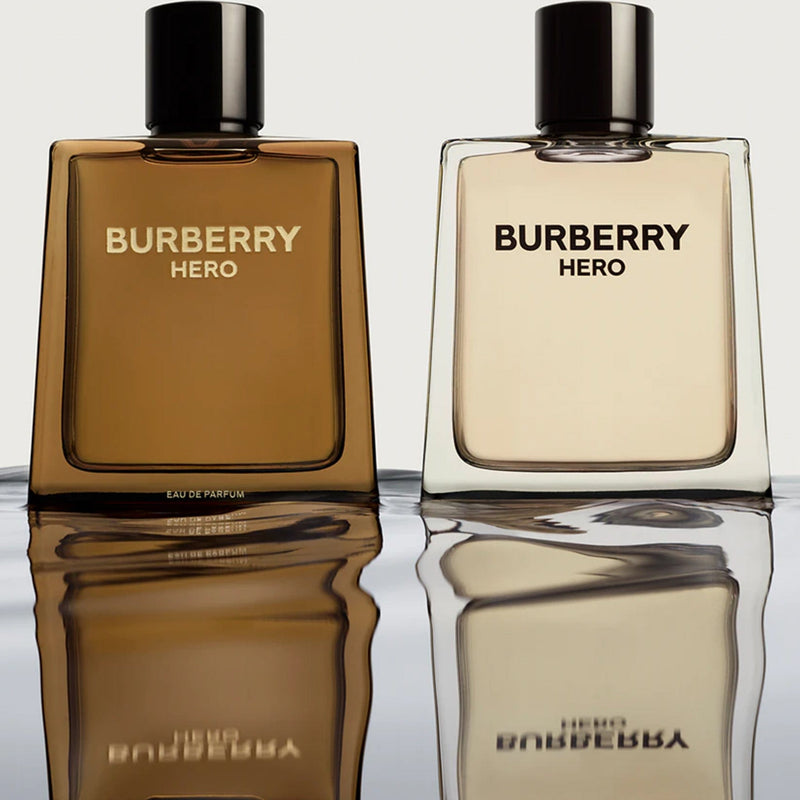 Burberry Hero, Apa de parfum, Barbati - 50ml