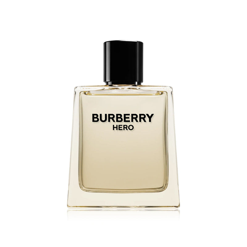Burberry Hero, Apa de toaleta - 50ml