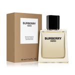 Burberry Hero, Apa de toaleta - 50ml