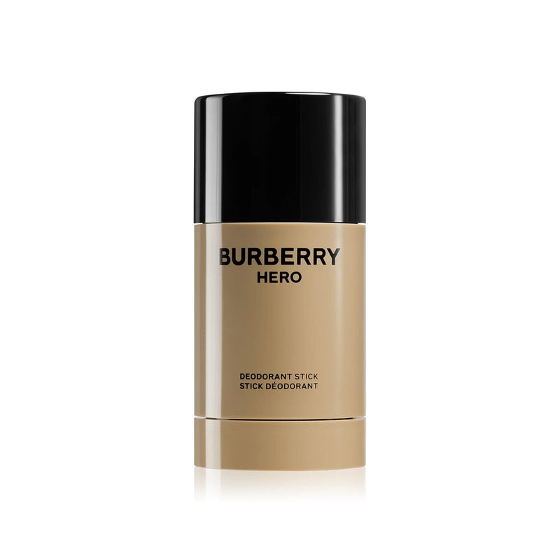 Burberry Hero, Deodorant stick