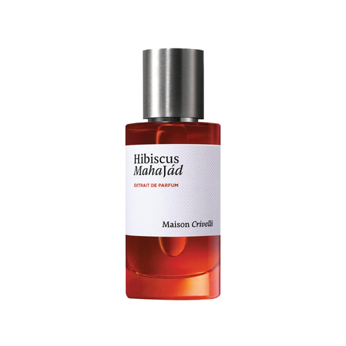 Maison Crivelli Hibiscus Mahajad, Extract de Parfum, Unisex - 100ml