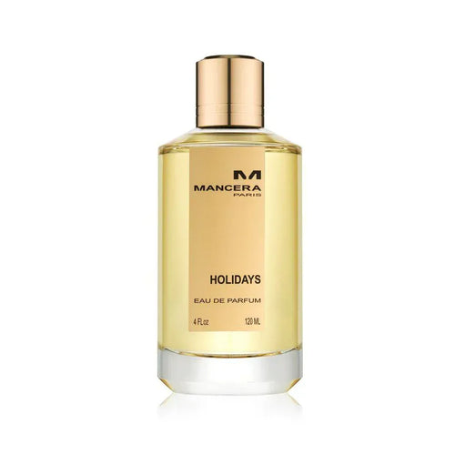 Mancera Holidays, Apa de Parfum, Unisex - 120ml