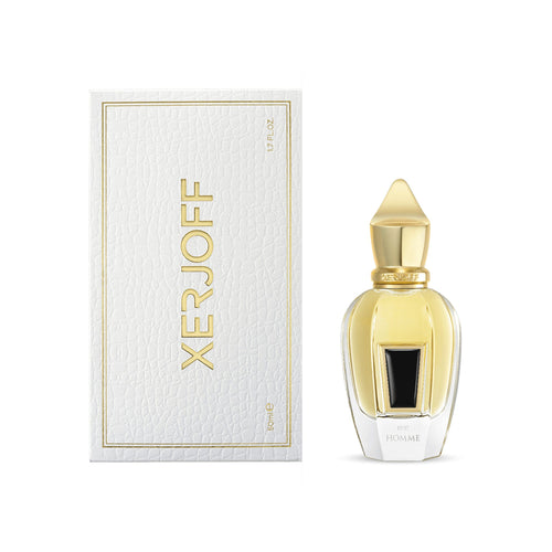 Xerjoff Homme, Apa de Parfum - 50ml