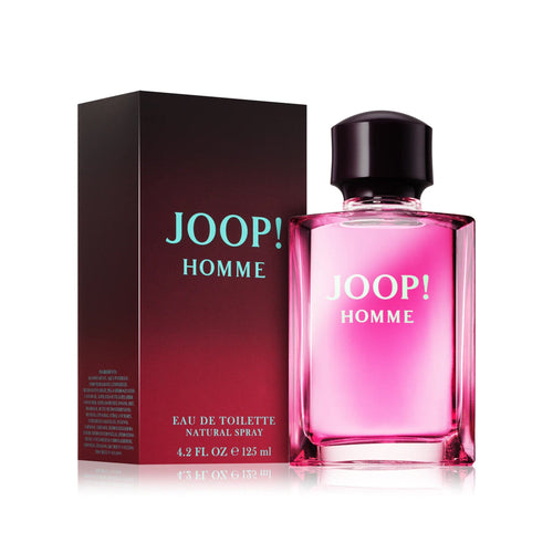 Joop! Homme, Apa de Toaleta - 125ml