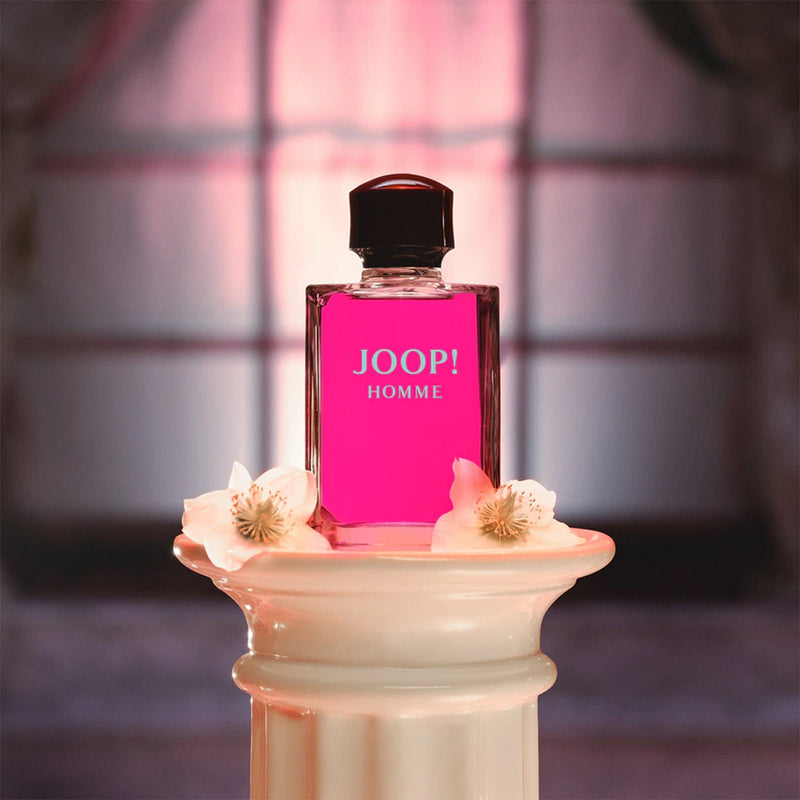 Joop! Homme, Apa de Toaleta - 125ml