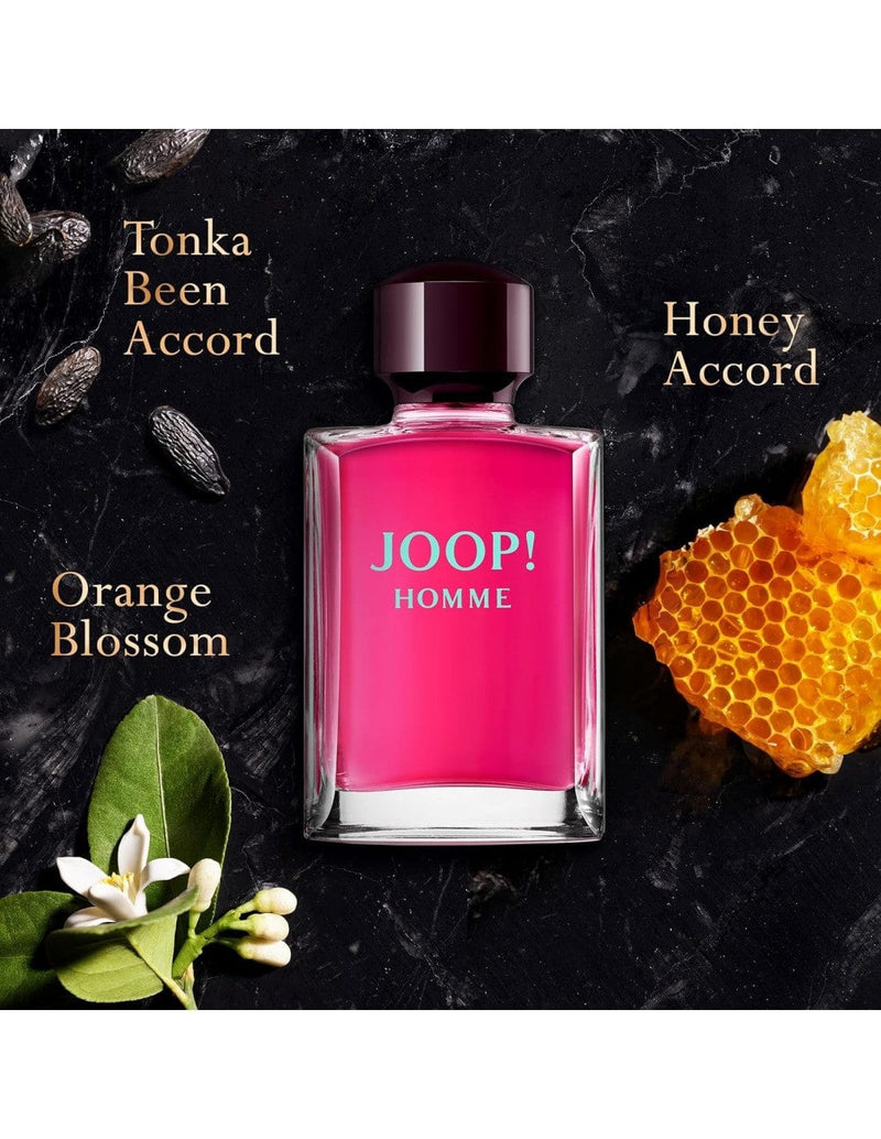Joop! Homme, Apa de Toaleta - 125ml