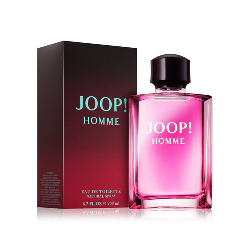 Joop! Homme, Apa de Toaleta - 200ml