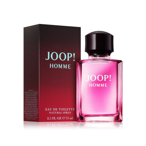 Joop! Homme, Apa de toaleta - 75ml