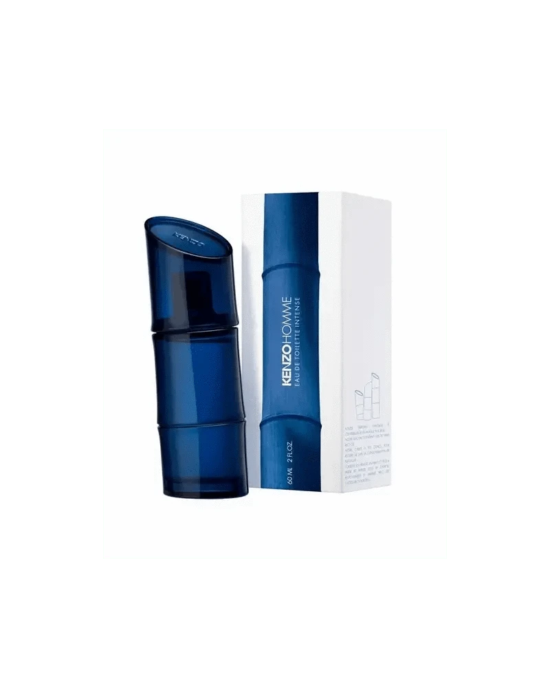 Kenzo Homme Intense,  Apa de Toaleta - 60ml