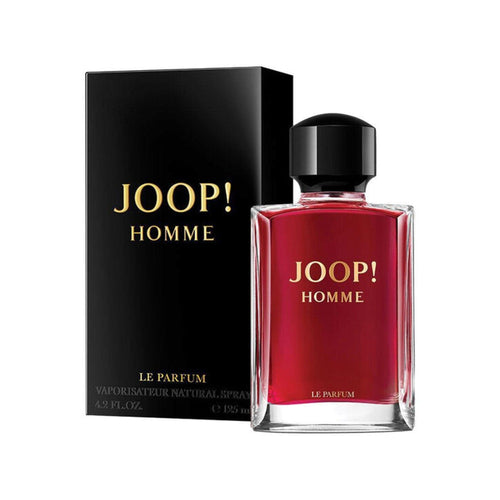 Joop Homme le Parfum, Apa de Parfum, Barbati - 125ml