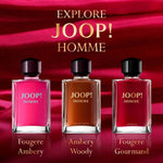 Joop Homme le Parfum, Apa de Parfum, Barbati - 125ml