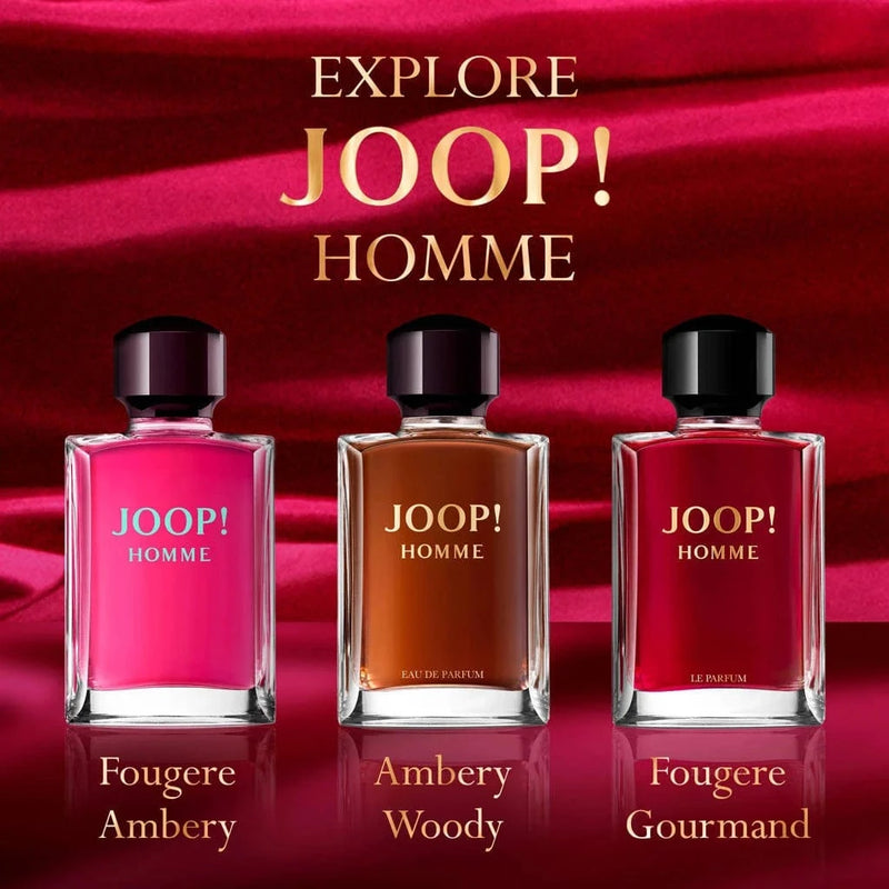 Joop Homme le Parfum, Apa de Parfum, Barbati - 125ml