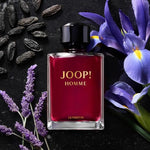 Joop Homme le Parfum, Apa de Parfum, Barbati - 125ml