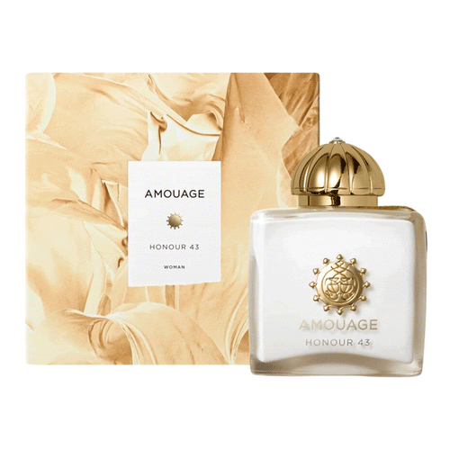 Amouage Honour 43, Apa de Parfum, Femei - 100ml
