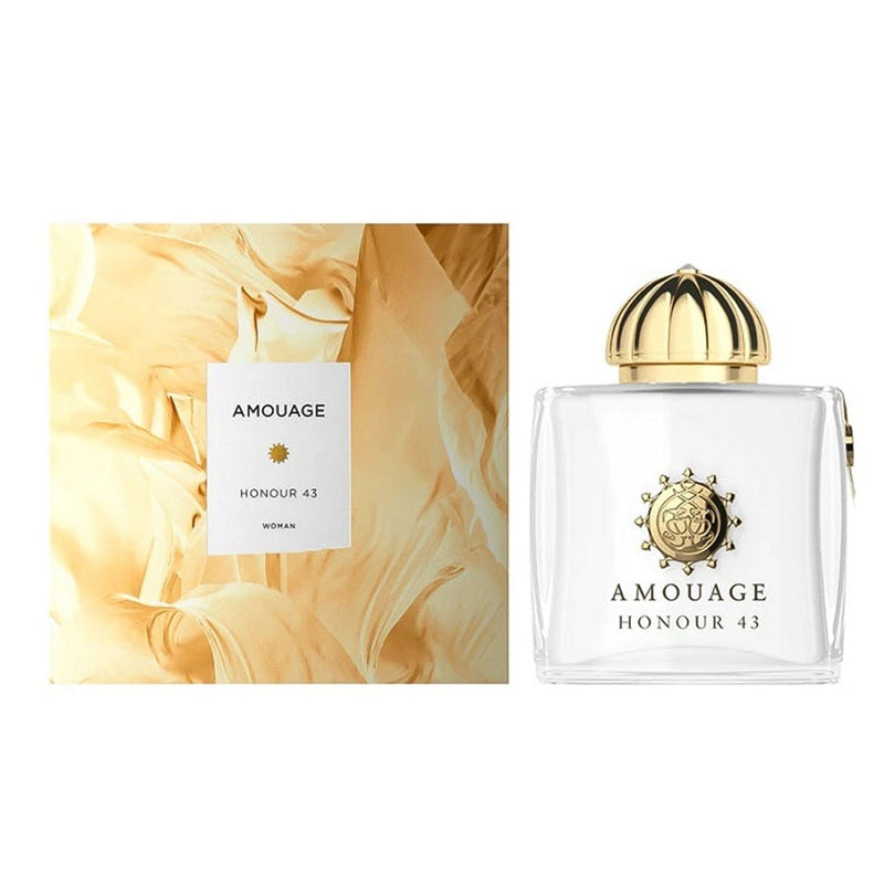 Amouage Honour 43 , Extract de Parfum, Femei