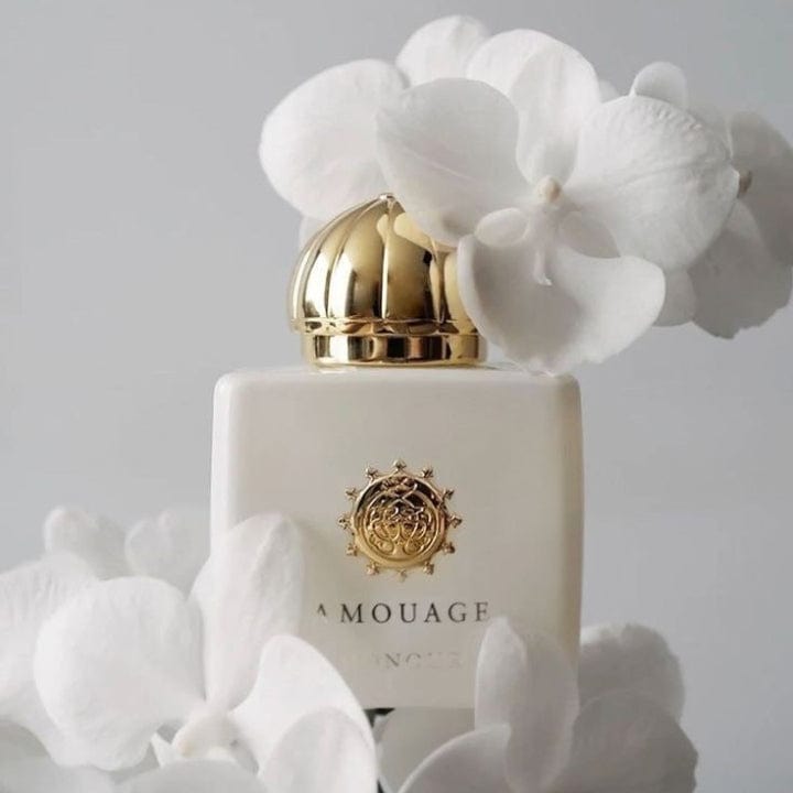 Amouage Honour 43 , Extract de Parfum, Femei