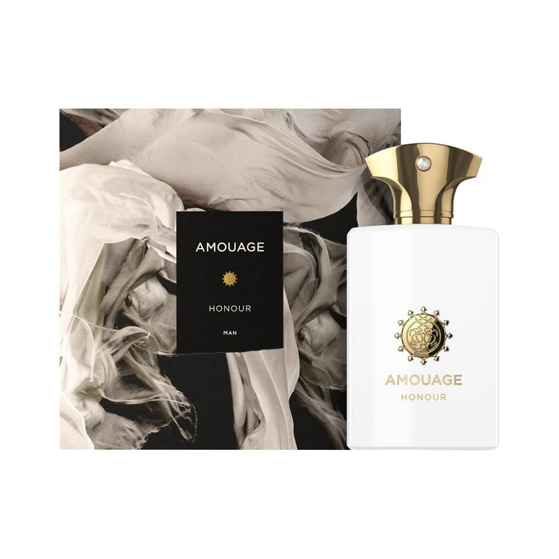 Amouage Honour, Apa de Parfum, Barbati - 100ml