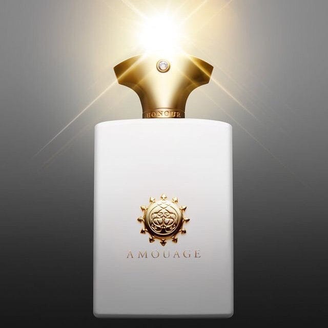 Amouage Honour, Apa de Parfum, Barbati - 100ml