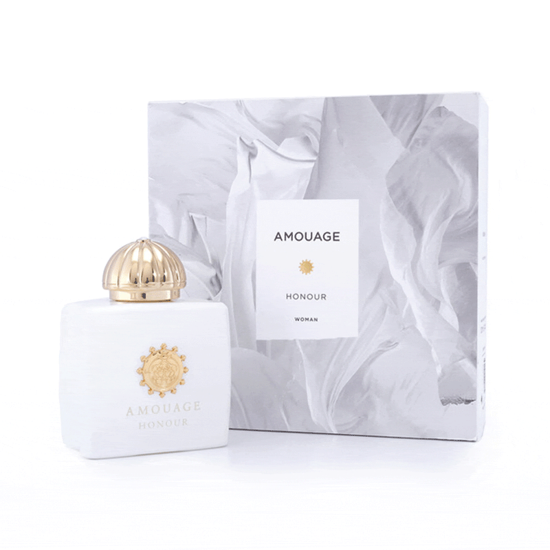 Amouage Honour Woman, Apa de Parfum, Femei - 100ml