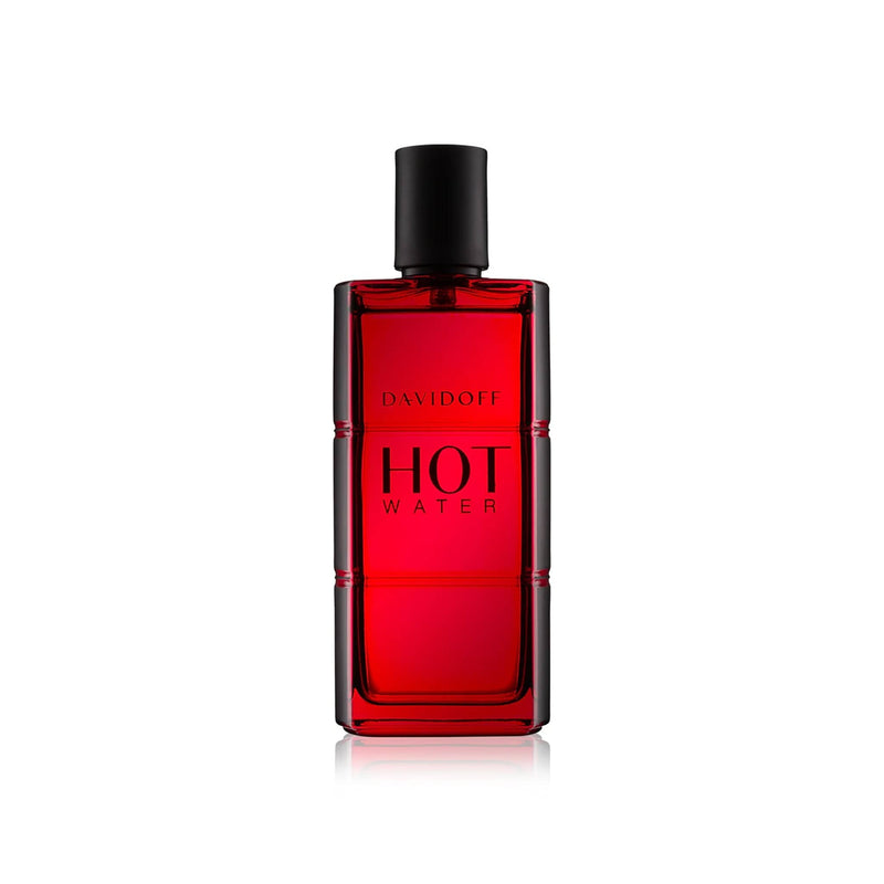 Davidoff Hot Water, Apa de Toaleta, Barbati - 110ml