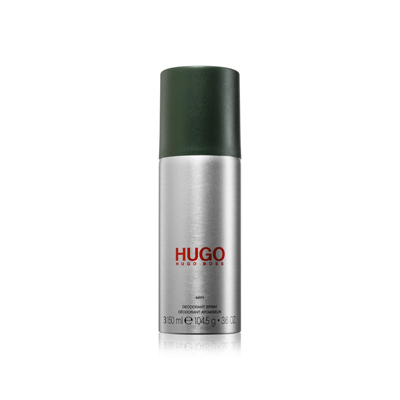Hugo Boss Hugo, Deodorant Perfume - 150ml