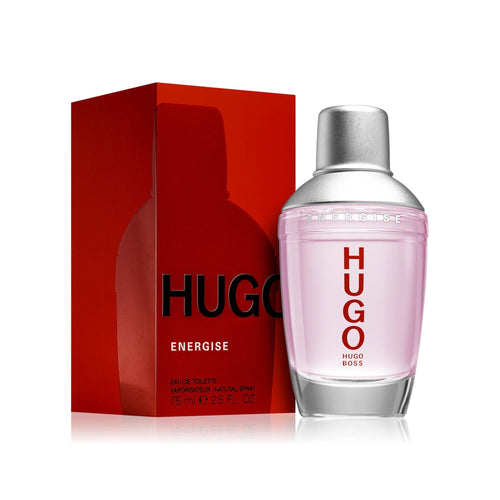 Hugo Boss Hugo Energise, Apa de Toaleta, Barbati - 75ml