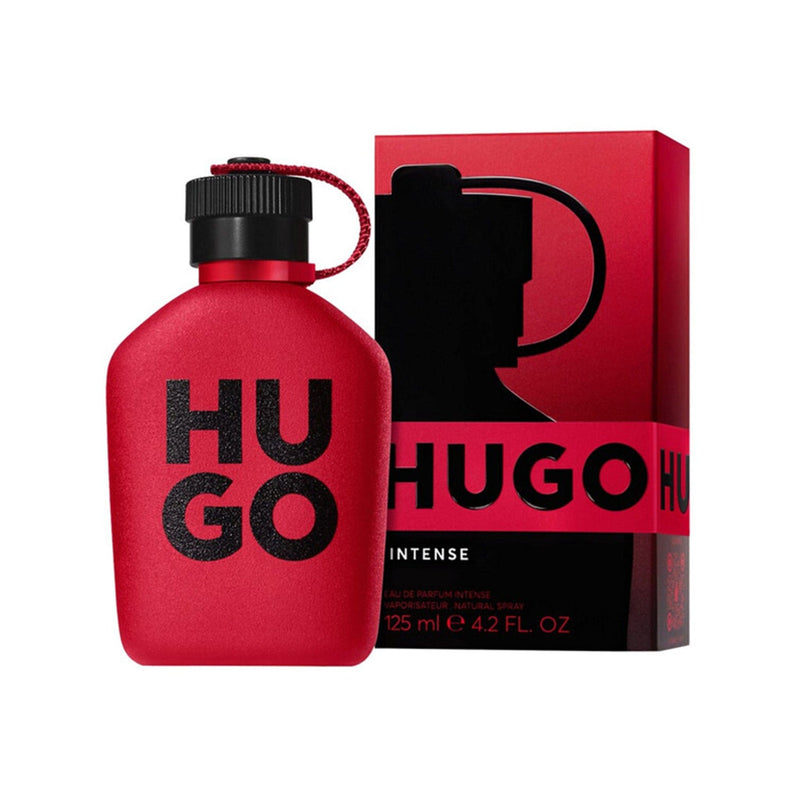 Hugo Boss Hugo Intense, Apa de Parfum, Barbati - 125ml