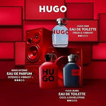 Hugo Boss Hugo Intense, Apa de Parfum, Barbati - 125ml