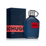 Hugo Boss Hugo Jeans , Apa de Toaleta,  Barbati - 125ml
